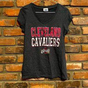 M Cleveland Cavaliers shirt